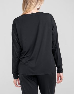 BlissWear Long Sleeve Top
