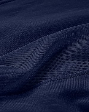 BlissWear Short Sleeve Top