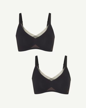 CrossOver Bra Bundle