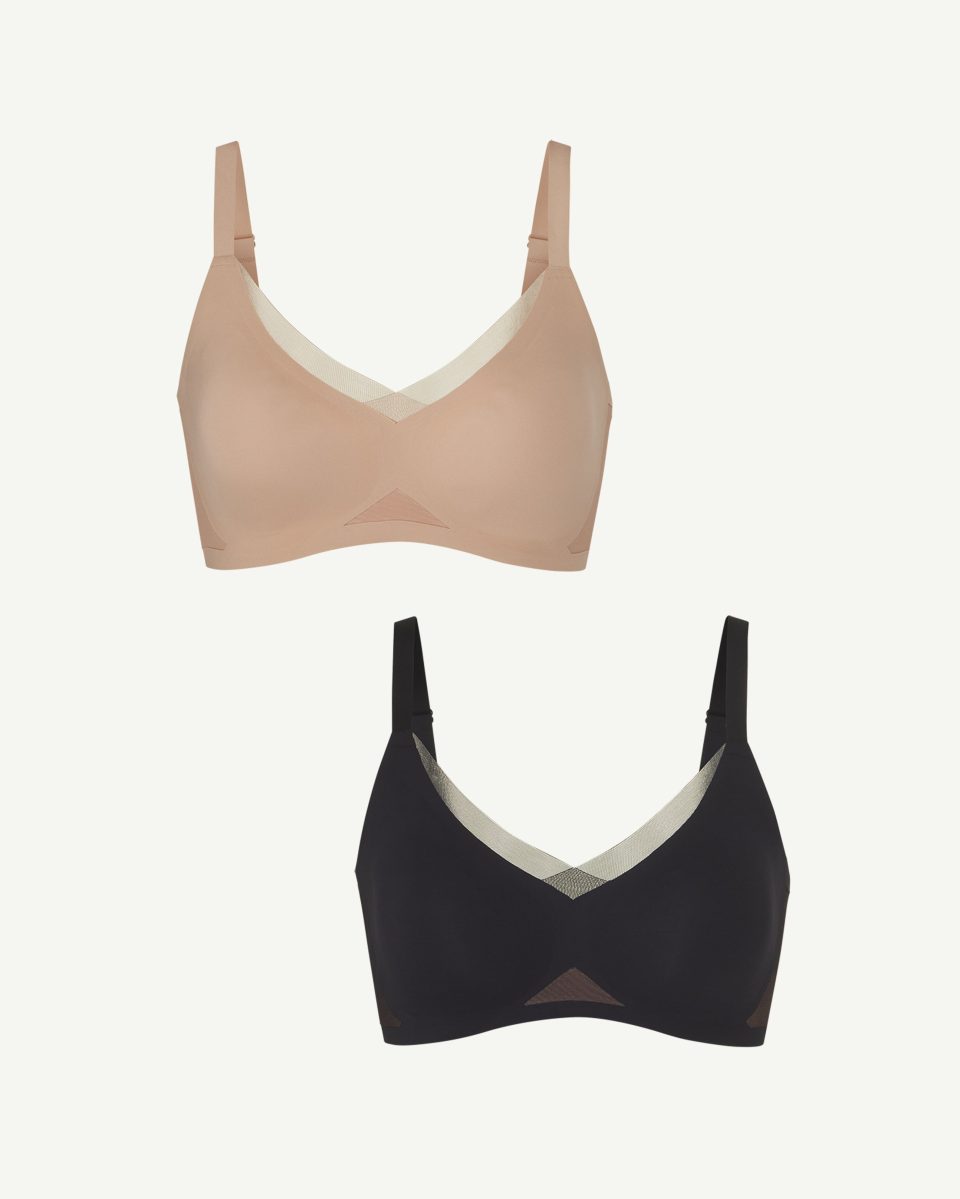 CrossOver Bra Bundle