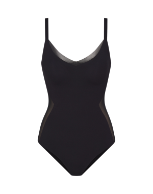 CrossOver Cami Bodysuit