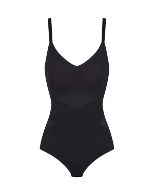 Cami Thong Bodysuit