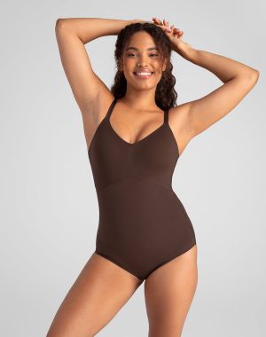 Cami Bodysuit