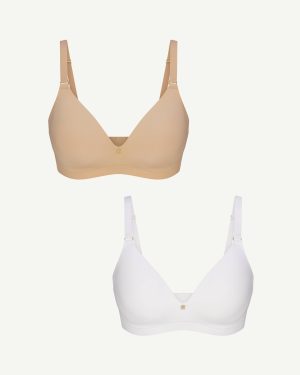 CloudEmbrace Bra Bundle