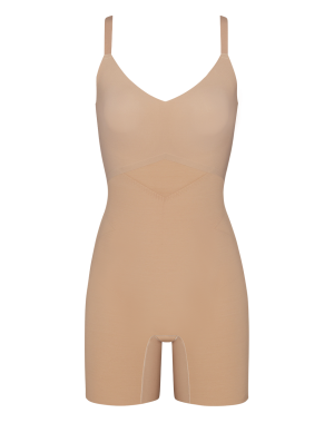 Mid-Thigh Bodysuit
