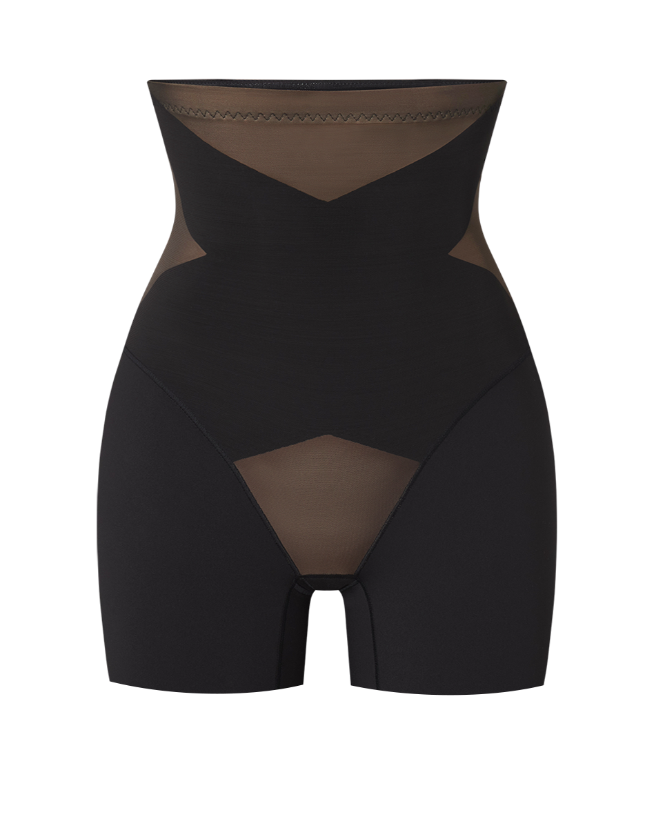 SuperPower Girl Short