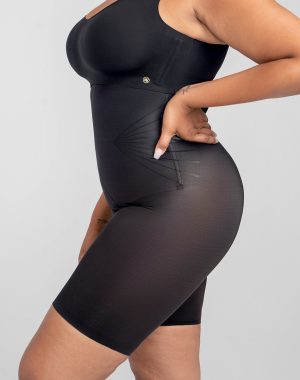 ShadowSculpt High-Waist Short