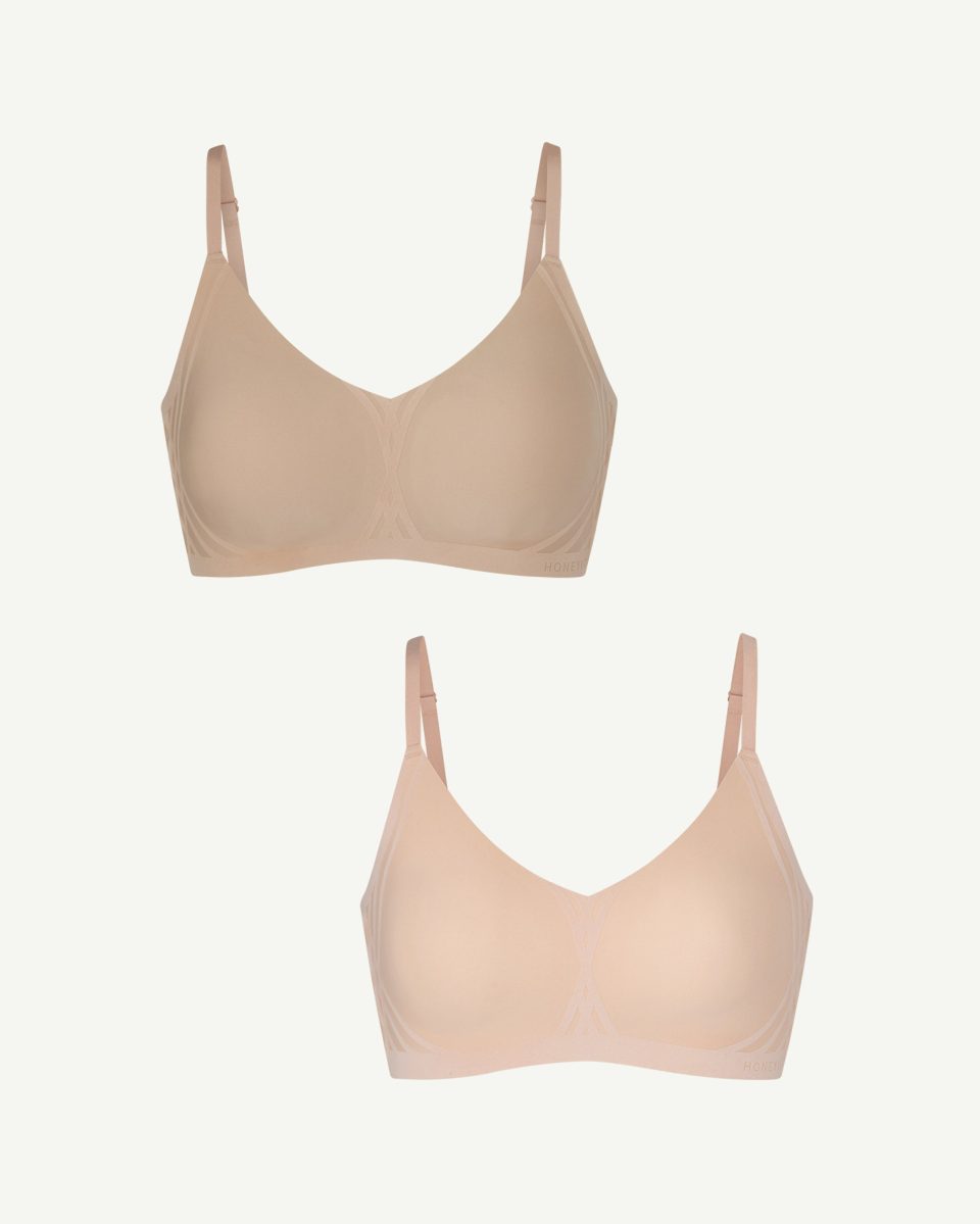 Silhouette Bra Bundle