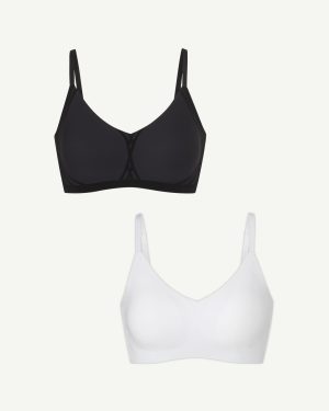 Silhouette Bra Bundle