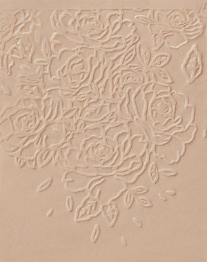 Silhouette Roses Brief