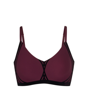 Silhouette Bra