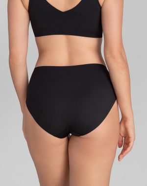 SoftForm High-Rise Brief