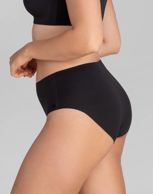 SoftForm High-Rise Brief