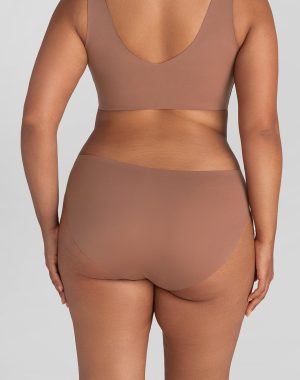 SoftForm Mid-Rise Brief