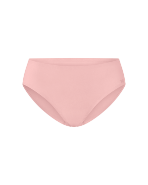 SoftForm Cotton Mid-Rise Brief