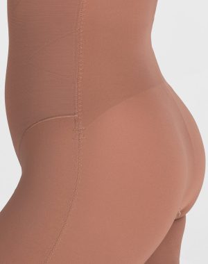 SuperPower Girl Short