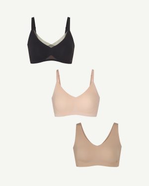 Three Bra Bundle