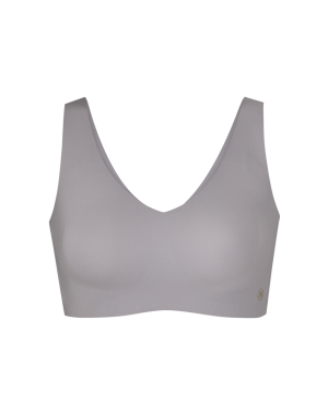 V-Neck Bra